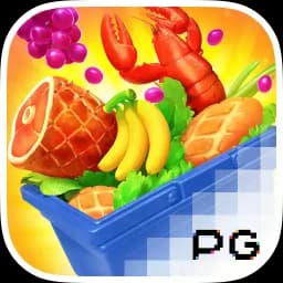 landmarktowns: Supermarket Spree