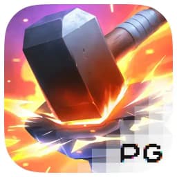 landmarktowns: Forge of Wealth