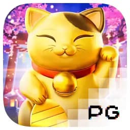 landmarktowns: Lucky Neko