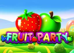 landmarktowns: Fruit Party