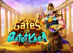 landmarktowns: Gates of Gatot Kaca
