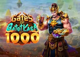 landmarktowns: Gates of Gatot Kaca 1000