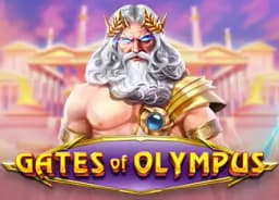 landmarktowns: Gates of Olympus