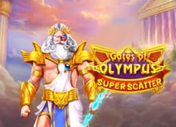 landmarktowns: Gates of Olympus Super Scatter