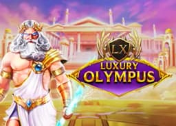 landmarktowns: Luxury of Olympus
