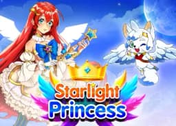 landmarktowns: Starlight Princess