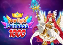 landmarktowns: Starlight Princess 1000