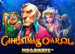 landmarktowns: Christmas Carol Megaways
