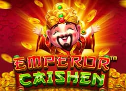 landmarktowns: Emperor Caishen