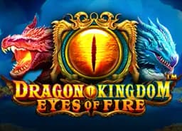 landmarktowns: Dragon Kingdom - Eyes of Fire