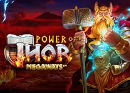 landmarktowns: Power of Thor Megaways